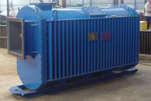 KS13-1000KVA井研矿用变压器