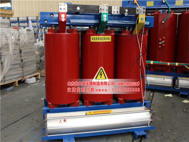 井研SCB10-315KVA/10